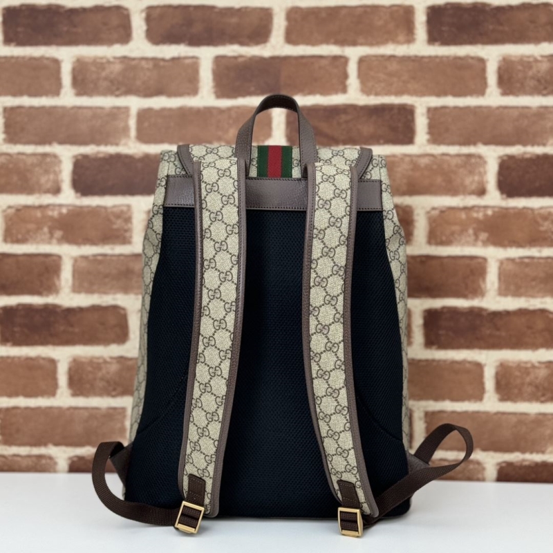 Gucci Backpacks